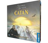 CATAN TRONO DI SPADE: LA CONFRATERNITA DEI GUARDIANI