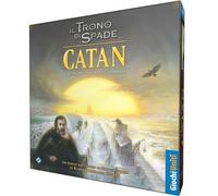 CATAN TRONO DI SPADE: LA CONFRATERNITA DEI GUARDIANI