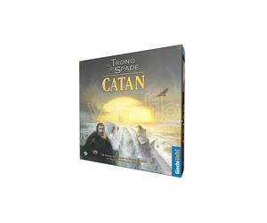 CATAN TRONO DI SPADE: LA CONFRATERNITA DEI GUARDIANI