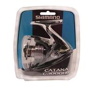 Catana C3000HG FD - Mulinello da spinning