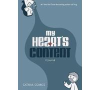 Catana Chetwynd My Heart's Content (Copertina rigida)
