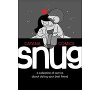 Catana Chetwynd Snug (Copertina rigida)