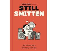 Catana Chetwynd Still Smitten (Copertina rigida)