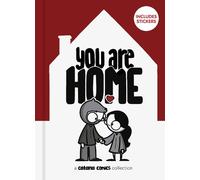 Catana Chetwynd You Are Home (Copertina rigida)
