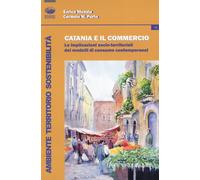 Catania e il commercio. Le implicazioni socio-territoriali dei modelli di ...