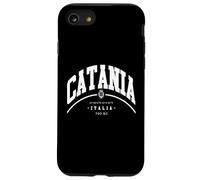 Catania Italia vacanza a Catania viaggio in famiglia Catania Custodia per iPhone SE (2020) / 7 / 8