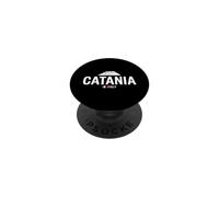 Catania Italia Viaggi Città Italia PopSockets PopGrip Adesivo