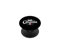 Catania Italia Viaggi Città Italia PopSockets PopGrip Adesivo