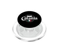 Catania Italia Viaggi Città Italia PopSockets PopGrip per MagSafe