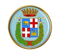 Catania Provincia (Italia) Spilla
