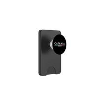 Catania Sicilia Minimalista PopSockets PopWallet per MagSafe