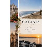 Catania Sicily