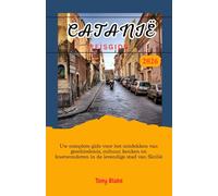 CATANIË REISGIDS 2026: Uw complete gids voor het ontdekken van geschiedenis, cultuur, keuken en kustwonderen in de levendige stad van Sicilië