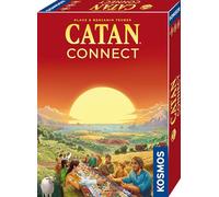 CATANO - Connect: Spiel