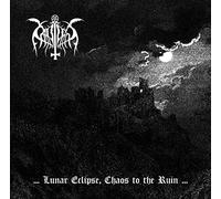 CATAPLEXY - LUNAR ECLIPSE, CHAOS TO..