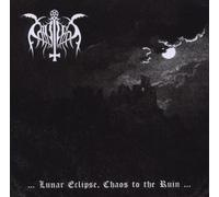 Cataplexy - Lunar Eclipse,Chaos to the Ruin
