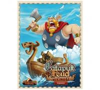 Catapult Faida - Vikings (Expansion) - Inglese