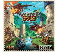 Catapult Feud 2.0 - Inglese