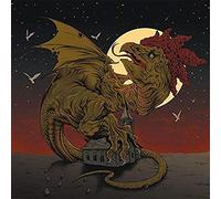 Catapult The Dead - A Universal Emptiness (Clear Vinyl)