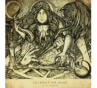 Catapult the Dead - All Is Sorrow (Splatter)