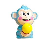Catapult Toy Game, Electric Prank Launcher, Funny Monkey Toy