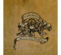 Cataract - Great Days of Vengeance