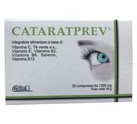 CATARATPREV 30CPR