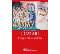 CATARI (I) - Marillier Bernard - 2020 - L'Età dell'Acquario