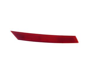 Catarifrangente Auto Compatibile Con Seat Per Ibiza V KJ1 2017 2018 2019 2020 2021 Auto Posteriore Destra Paraurti Riflettore Montaggio Parti Esterne 6F0945106