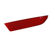 Catarifrangente Auto Per Seat Leon Per FR Per C&upra 2005-2012 | Riflettore Automatico Paraurti Posteriore Nessuna Sostituzione Della Lente Leggera 1P0945105E Catadiottro Paraurti posteriore