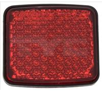 Catarifrangente bilaterale per IVECO DAILY