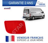 Catarifrangente Catadiottro Paraurti Posteriore Sinistro Master 3 Scenic 2 NV400