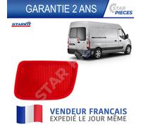 Catarifrangente Catadiottro Posteriore Destro Opel Movano B 4419394 95528297