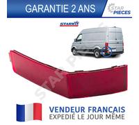 Catarifrangente Catadiottro Posteriore Sinistro Volkswagen Crafter 2 & Man Tge