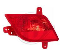 CATARIFRANGENTE DESTRO 25961814 PER OPEL MOKKA / MOKKA X 1.6 CDTI 1.7 CDTI 1.4