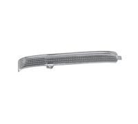 Catarifrangente Destro Trasparente per LED