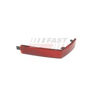 FAST FT87913 Catarifrangente posteriore