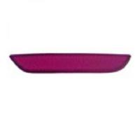 Catarifrangente gemma riflettore posteriore sx CLIO 13-19 3/5 pt