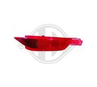 Catarifrangente INF DX PER Ford Fiesta VI 1.6 TdCi 55 KW 75 CV
