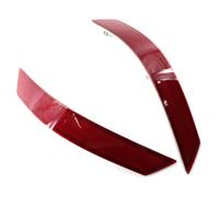 Catarifrangente Paraurti Compatibile Con Benz Per ML63 Per AMG 2008 2009 2010 2011 Per ML450 2010 2011 Riflettore Paraurti Posteriore 1648201574 1648201674(2pcs)