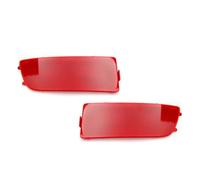 Catarifrangente Paraurti Compatibile Con Benz Per Sprinter W906 2006-2015 2016 Paraurti Posteriore Auto Riflettore Luce Fanale Posteriore Freno A9068260040 A9068260140(2pcs)