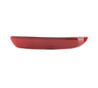 Catarifrangente Paraurti Compatibile Con Bmw Per X5 Per E70 2007-2010 Paraurti Posteriore Riflettore Arresto Lampada Lente Trim Fanale Posteriore 63217158949 63217158950(Right)