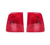 Catarifrangente Paraurti Compatibile Con Chery Per Tiggo 3 2014 2015 2016 2017 2018 Paraurti posteriore auto, luce freno, indicatore di direzione, lampada riflettente, pezzi modificati(2pcs)