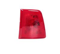 Catarifrangente Paraurti Compatibile Con Chery Per Tiggo 3 2014 2015 2016 2017 2018 Paraurti posteriore auto, luce freno, indicatore di direzione, lampada riflettente, pezzi modificati(1pcs Right)