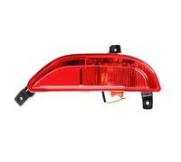 Catarifrangente Paraurti Compatibile Con Chery Per Tiggo 4 5X Paraurti Posteriore Auto Fendinebbia Riflettore Luce Stop Fendinebbia Posteriore Luce Avvertimento Gruppo Lampada Freno(Right)