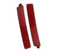 Catarifrangente Paraurti Compatibile Con Chevy Per Traverse 2009 2010 2011 2012 Paraurti Posteriore Auto Riflettore Luce Di Posizione Accessori Esterni