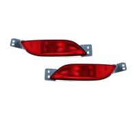 Catarifrangente Paraurti Compatibile Con Chrysler Per Pacifica 2017 2018 2019 2020 Paraurti Posteriore Auto Fendinebbia Indicatore Di Direzione Lampada Freno 68233087AA 68233086AA(2pcs)