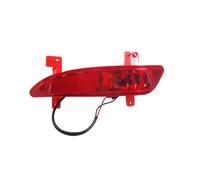 Catarifrangente Paraurti Compatibile Con Geely Per Emgrand EC718 EC715 EC7 2009 2010 2011 2012 2013 Paraurti Posteriore Auto Freno Stop Luce Di Retromarcia Riflettore Luce(1pcs Left)