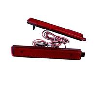 Catarifrangente Paraurti Compatibile Con GMC Per Acadia 2013 2014 2015 2016 Paraurti Posteriore Auto Riflettore Lampada Luce 25805313 GM2830101