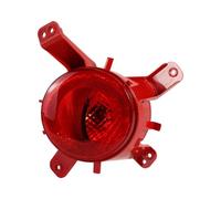 Catarifrangente Paraurti Compatibile Con Hyundai Per Veloster 2013 2014 2015 2016 2017, Accessori Per Luci Di Segnalazione E Di Segnalazione Dei Freni Per Paraurti Posteriore Auto.(1pcs Right)